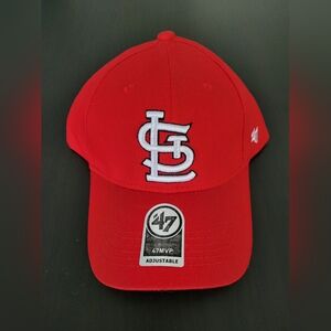 St Louis Cardinals 47 Baseball Hat